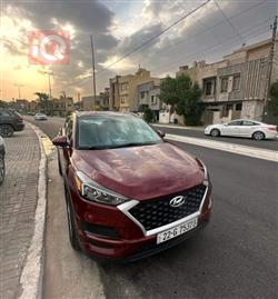 هیوندای تۆکسۆن